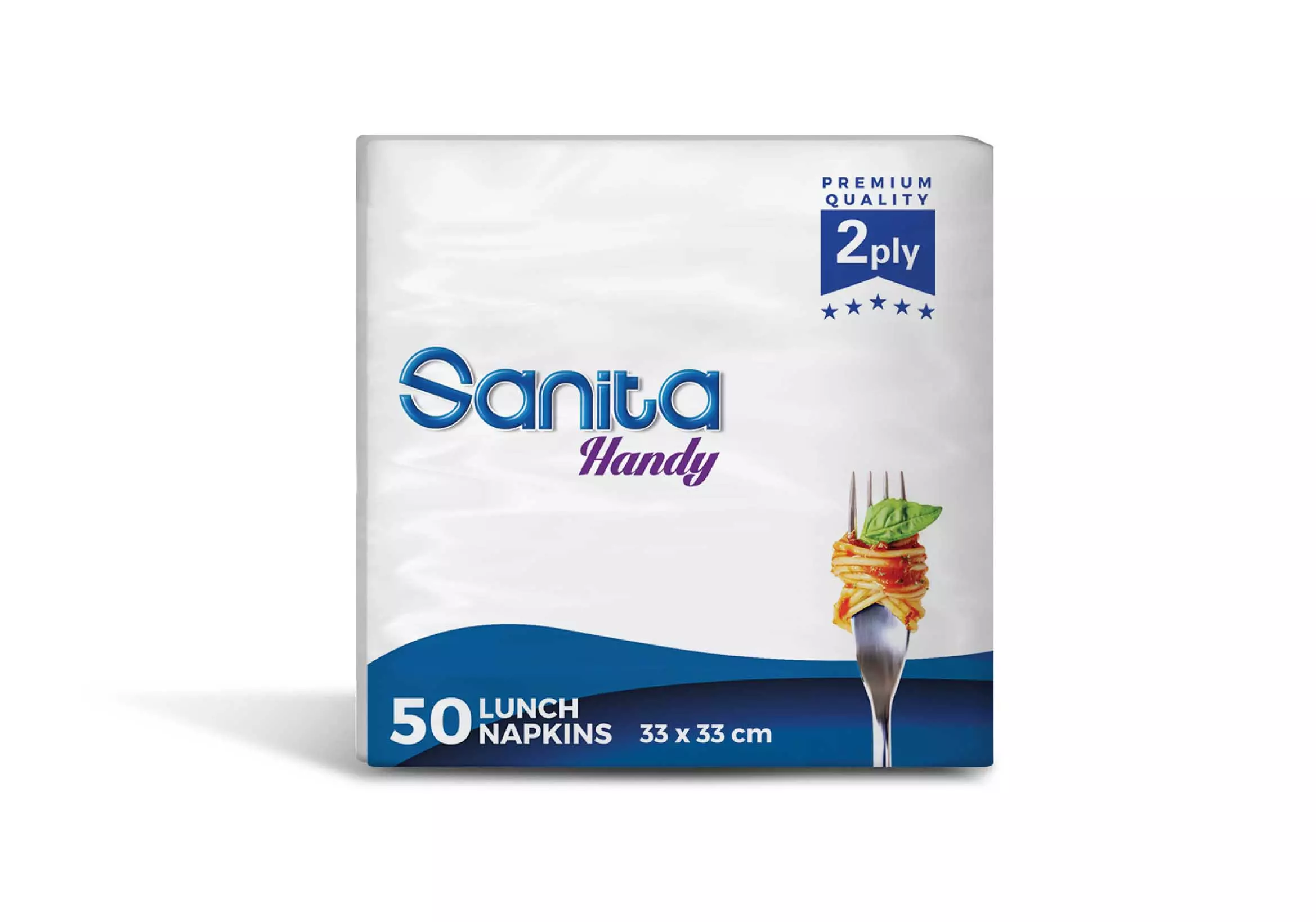SANITA HANDY *50