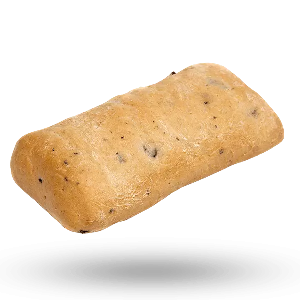 S CIABATTA OLIVE