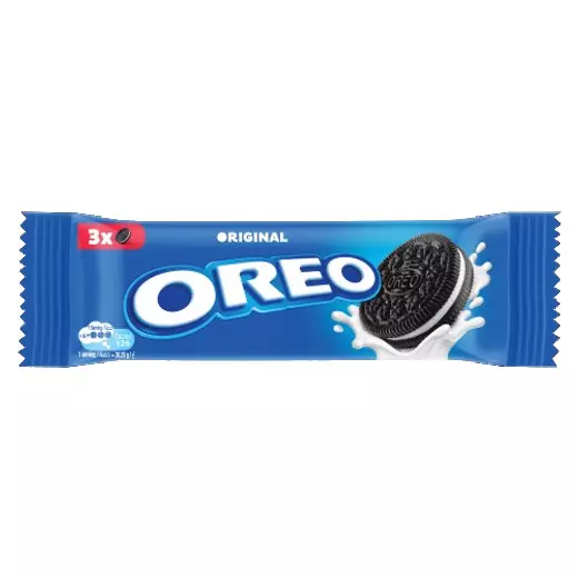 OREO ORIGINAL 26.25 G