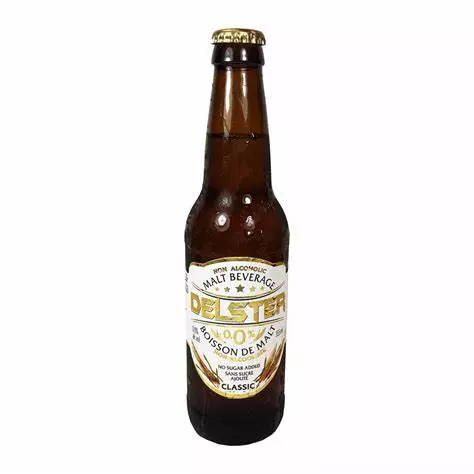 DELSTERMALT BEVERAGE CLASSIC GLASS 325 ML