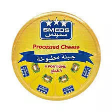 سميدس جبنة مثلثات *8 *4