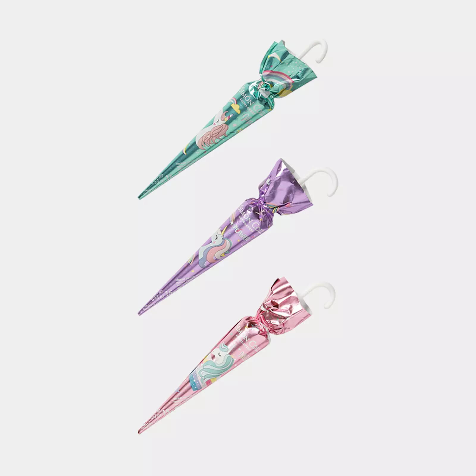 SIMON COLL UMBRELLAS UNICORN 15 G