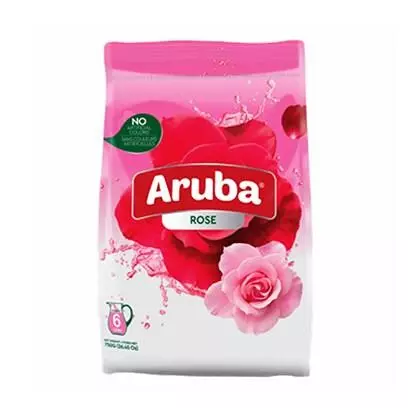 ARUBA JUICE ROSE 750G