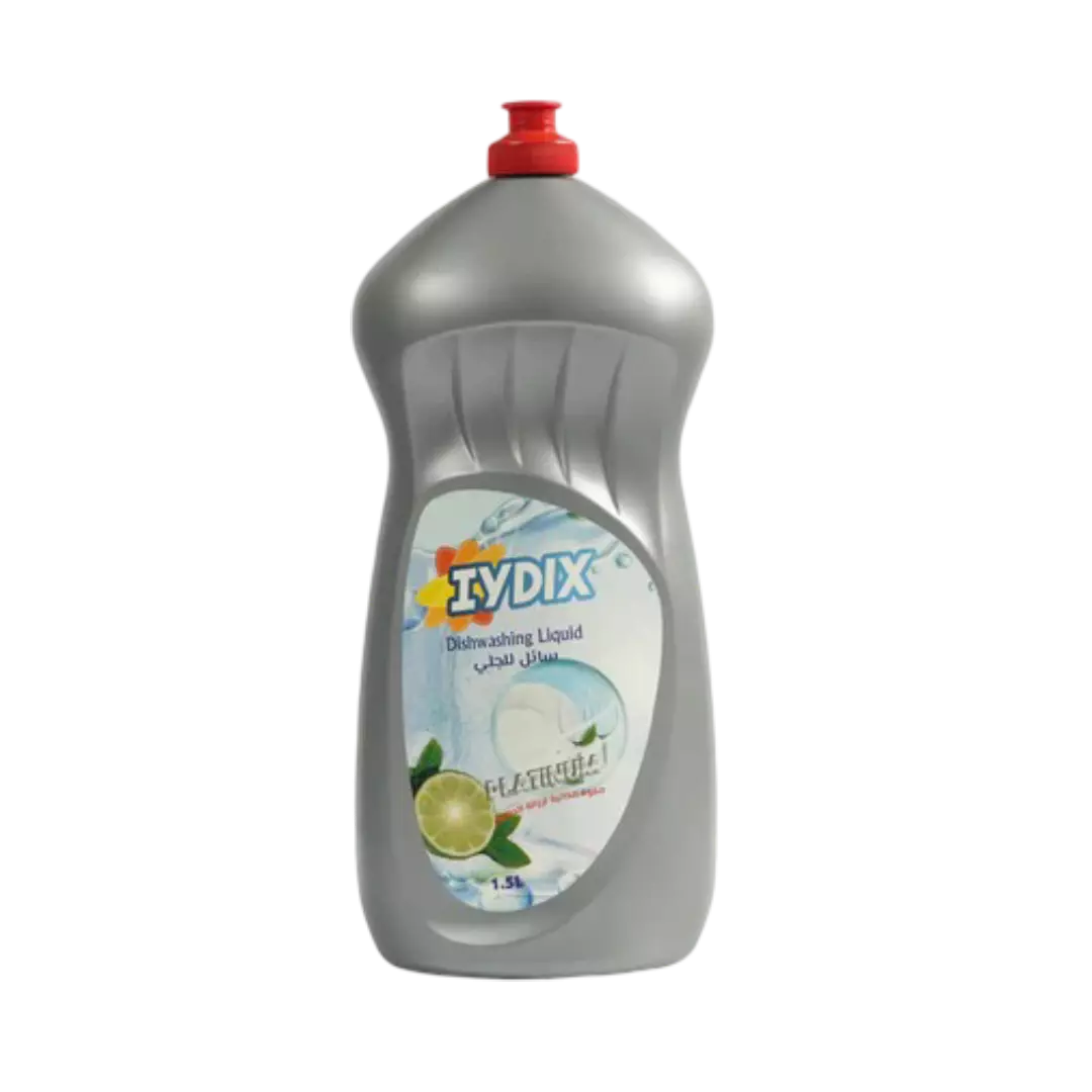 IYDIX DISHWASHING LIQUID LEMON 1 L