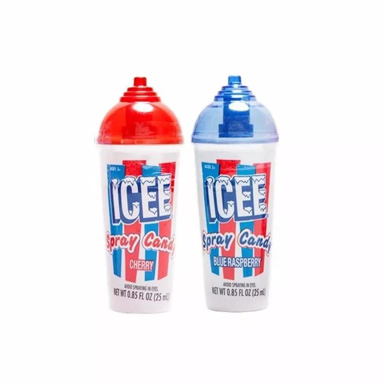 ICEE SPRAY CANDY 25ML