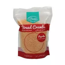 BENINA BREAD CRUMBS PAPRIKA 400 G 