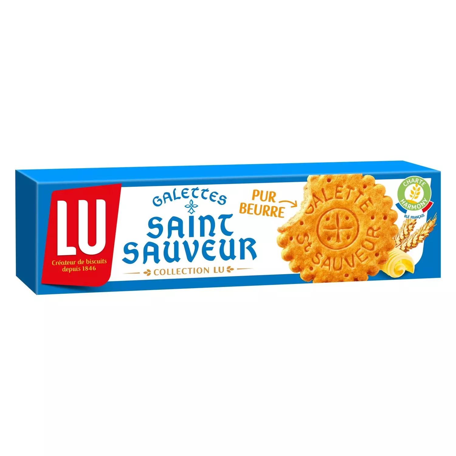 LU CAKES HOLY SAVIOR 130 G