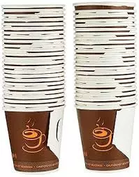FUTURE PACK CARTOON CUP 7 OZ *50