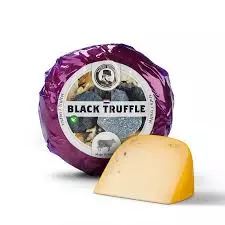 HENRI COW CHEESE TRUFFLE 280G