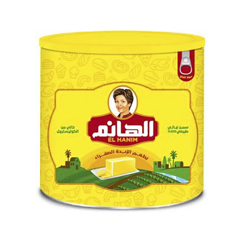 HANEM VEGETABLE GHEE 1.5 KG