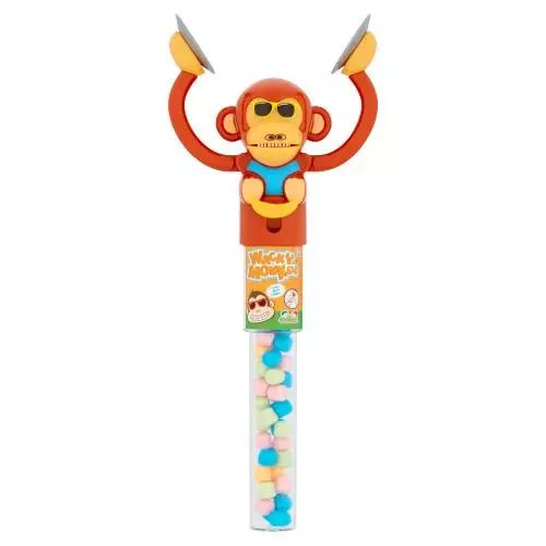 KIDSMANIA MONKEY 12 G