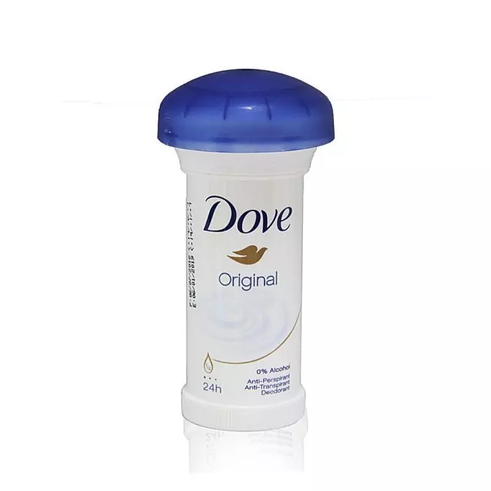 DOVE ROLL ON MUSHROOM ORIGINAL 50ML  