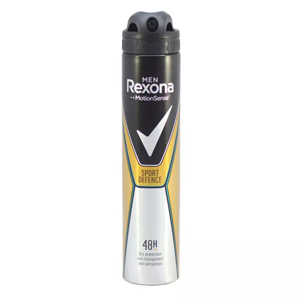 REXONA DEO SPORT MEN 200 ML