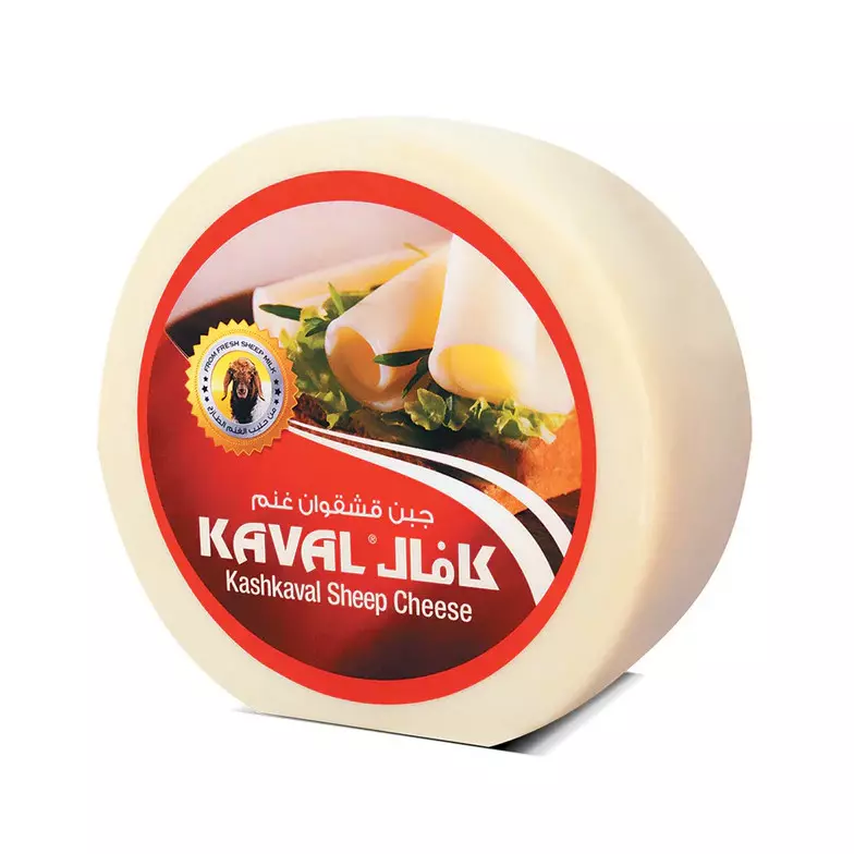 KAVAL SHEEP KASHKAVAL 