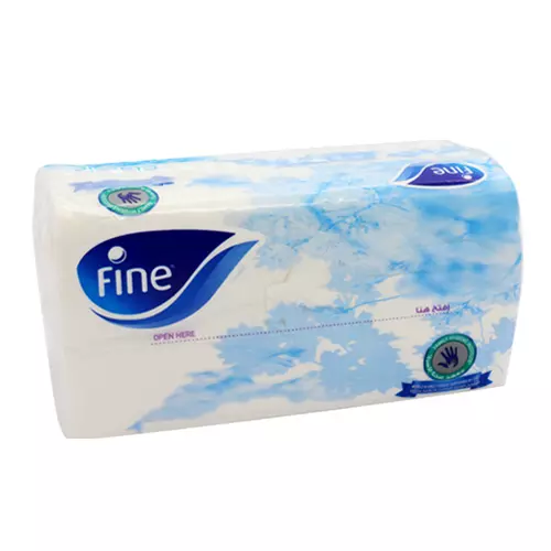 FINE FACIAL TISSUE CLASSIC *200