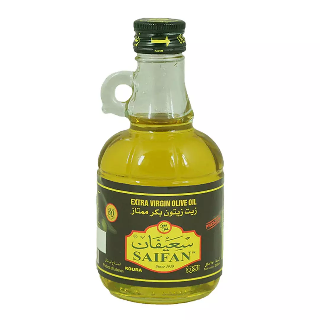 SAIFAN OLIVE OIL 250 ML