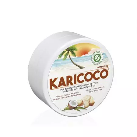 KARICOCO CREAM COCONUT&SHEA 200ML