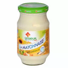 LESIEUR MAYONNAISE 235 G