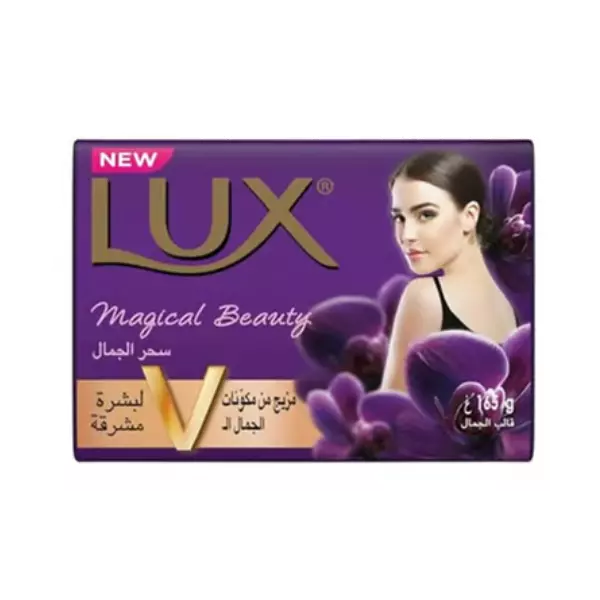 LUX BAR MAGICAL BEAUTY 165 G
