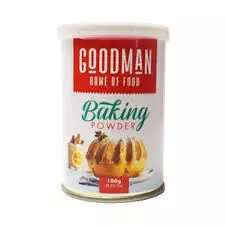 GOODMAN BAKING POWDER 100 G