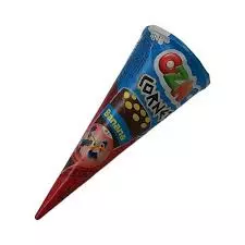 OZMO CORNET BANANA 25 G