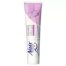 NAIR MOISTURISING CREAM 110 G