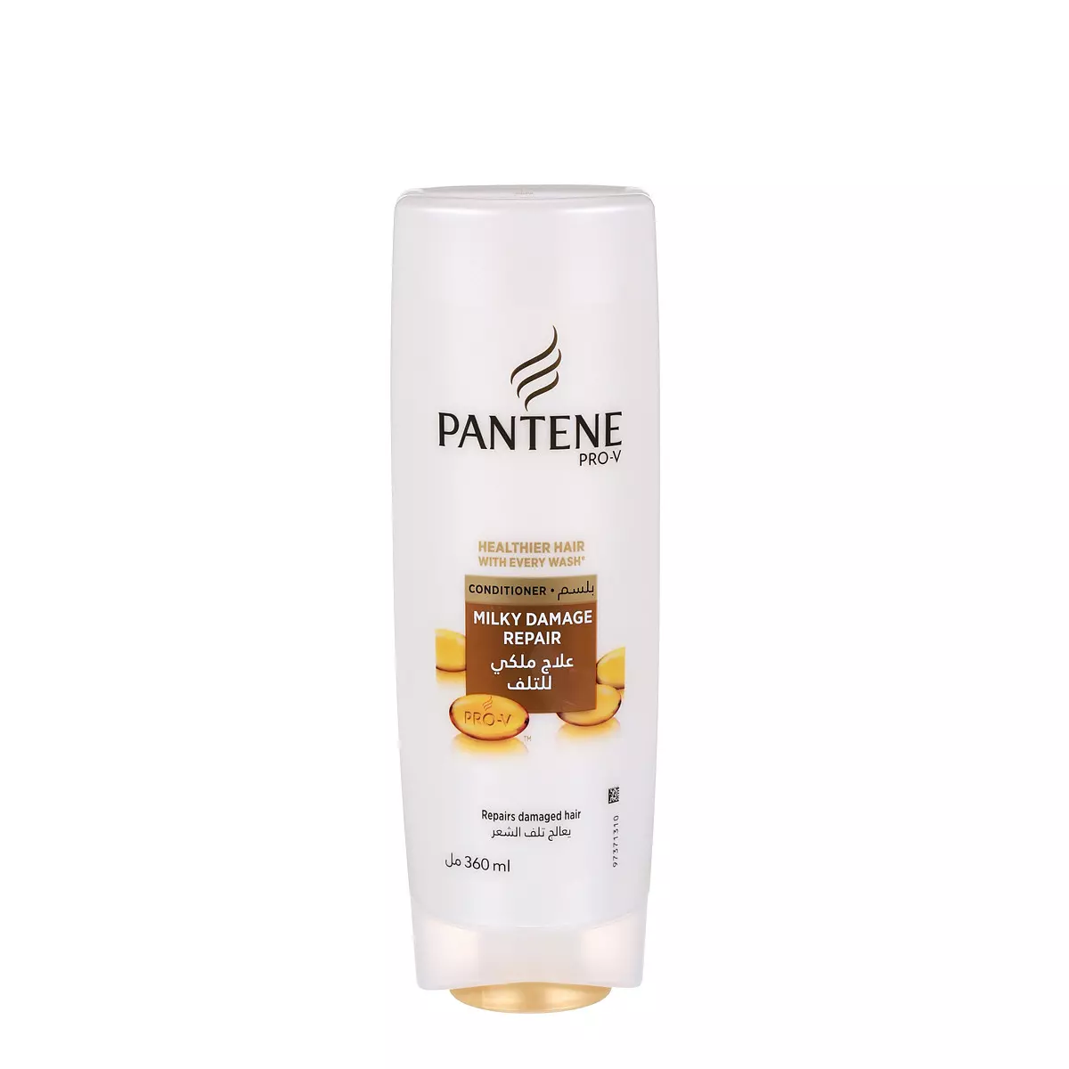 PANTENE MILKY DAMAGE REPAIR CONDITIONER 360ML