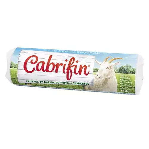 CABRIFIN BUCHE AFFINEE 180 G