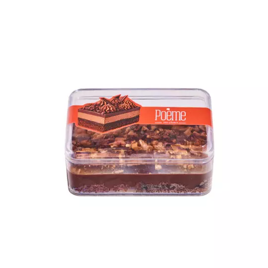 POEME THE CUPPIES DOUBLE MOUSE 120 G