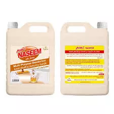 NASEEM MULTI-PURPOSE DEODORIZER OUD 4000ML