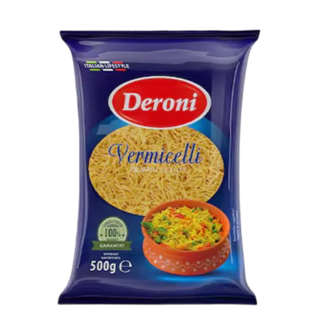 ديروني شعيرية 5 كغ