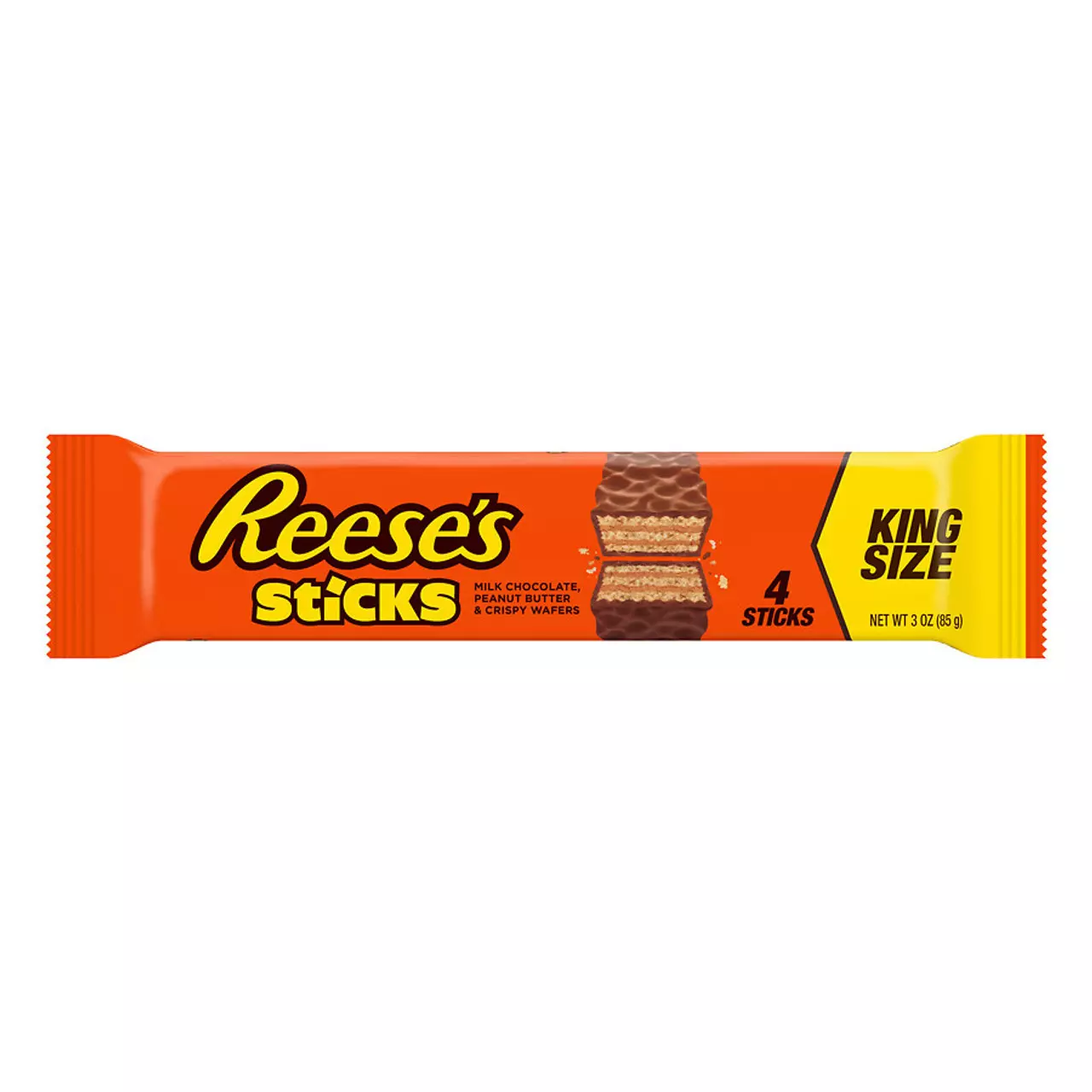 REESES STICKS KING SIZE 85 G