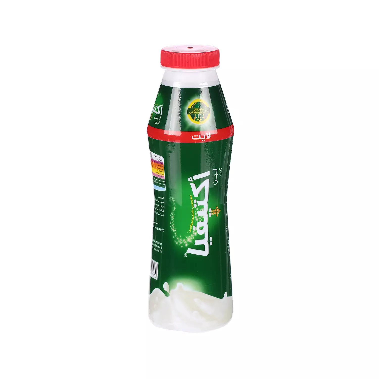 DANONE ACTIVIA FRESH LABAN LOW FAT 375 ML