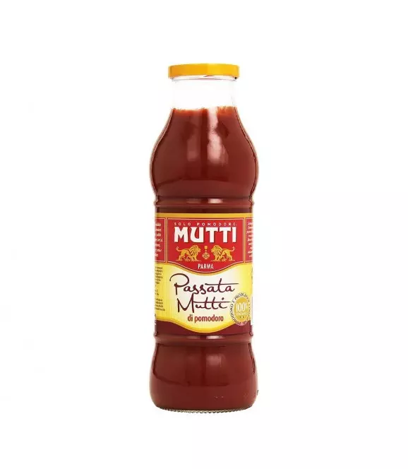 MUTTI TOMATO PURE 700G 