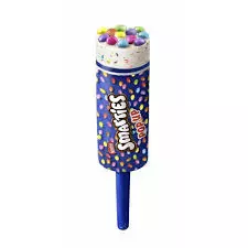 N SMARTIES ICE CREAM 