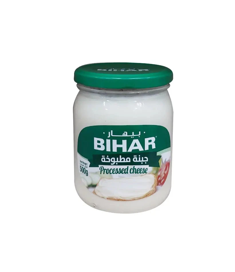 BIHAR CREAM CHEESE 500 G