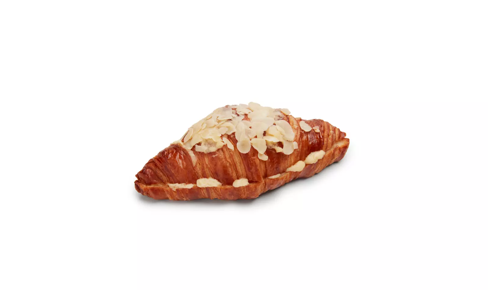 P CROISSANT ALMOND