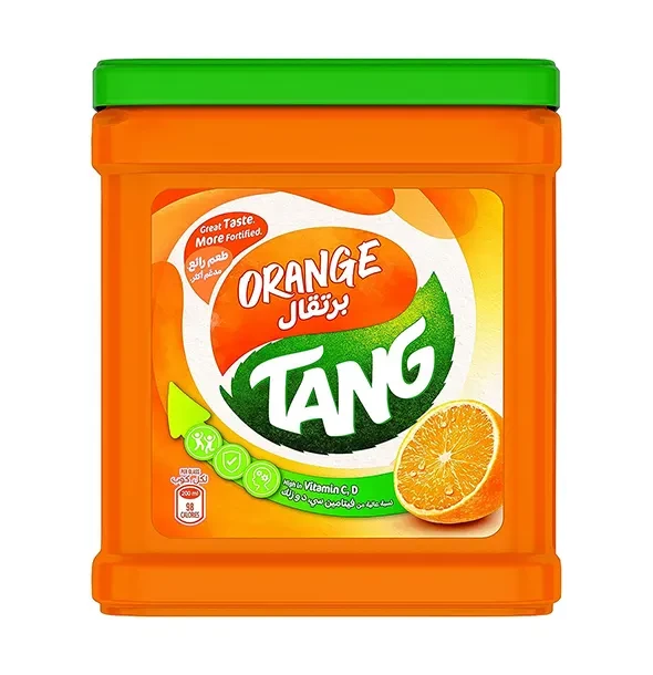 TANG ORANGE 2 KG