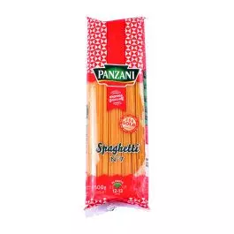 PANZANI SPAGHETTI #7 500 G