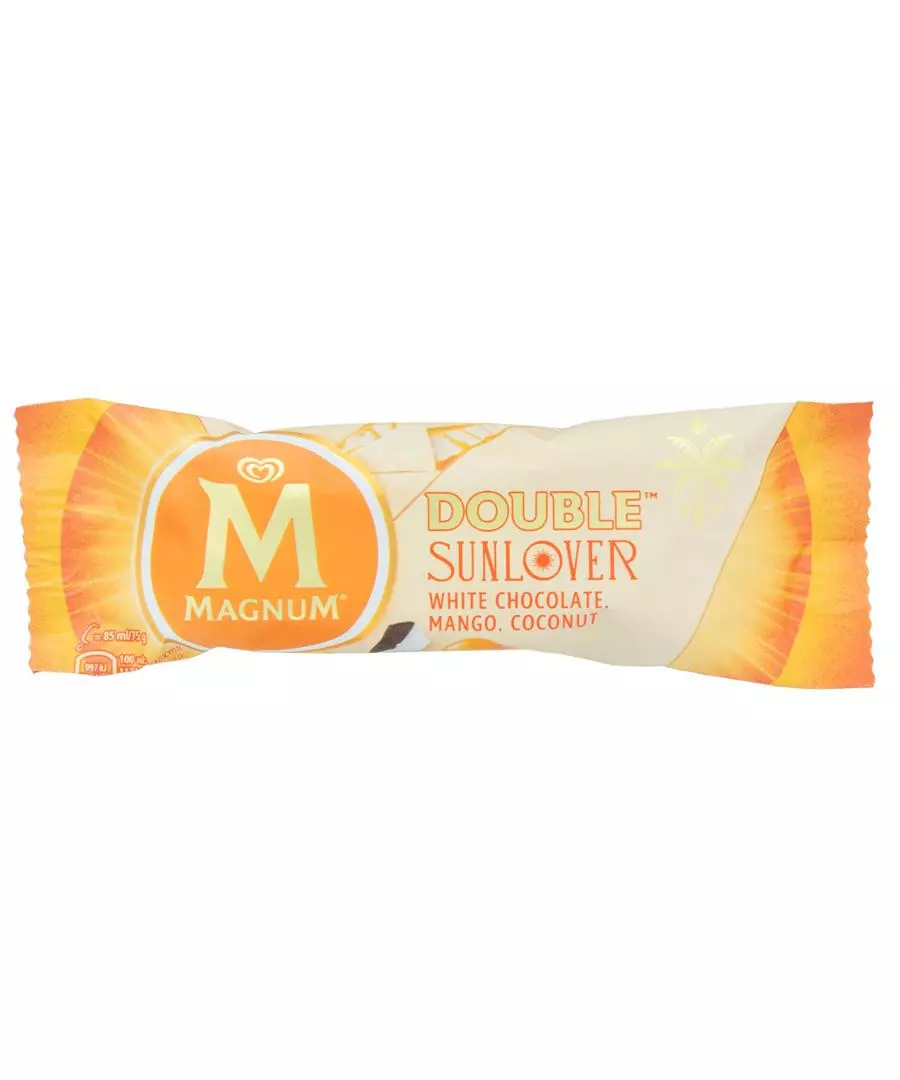 N MAGNUM DOUBLE SUNFLOWER 75G 