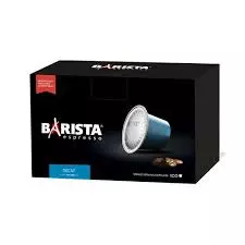 BARISTA ESPRESSO INTENSO*100