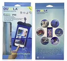 TOY OUBALA WATERPROOF BAG