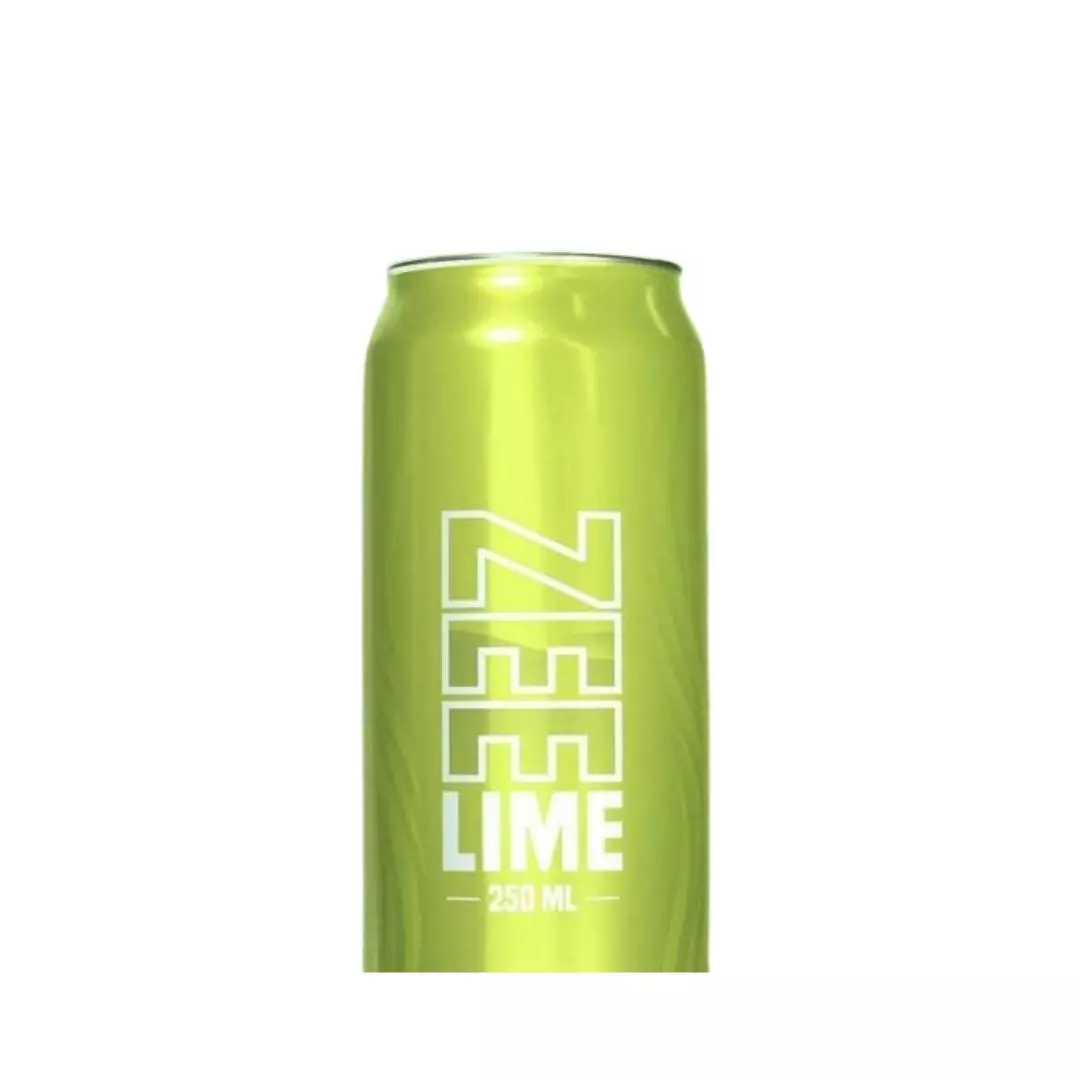 ZEE LIME 250ML