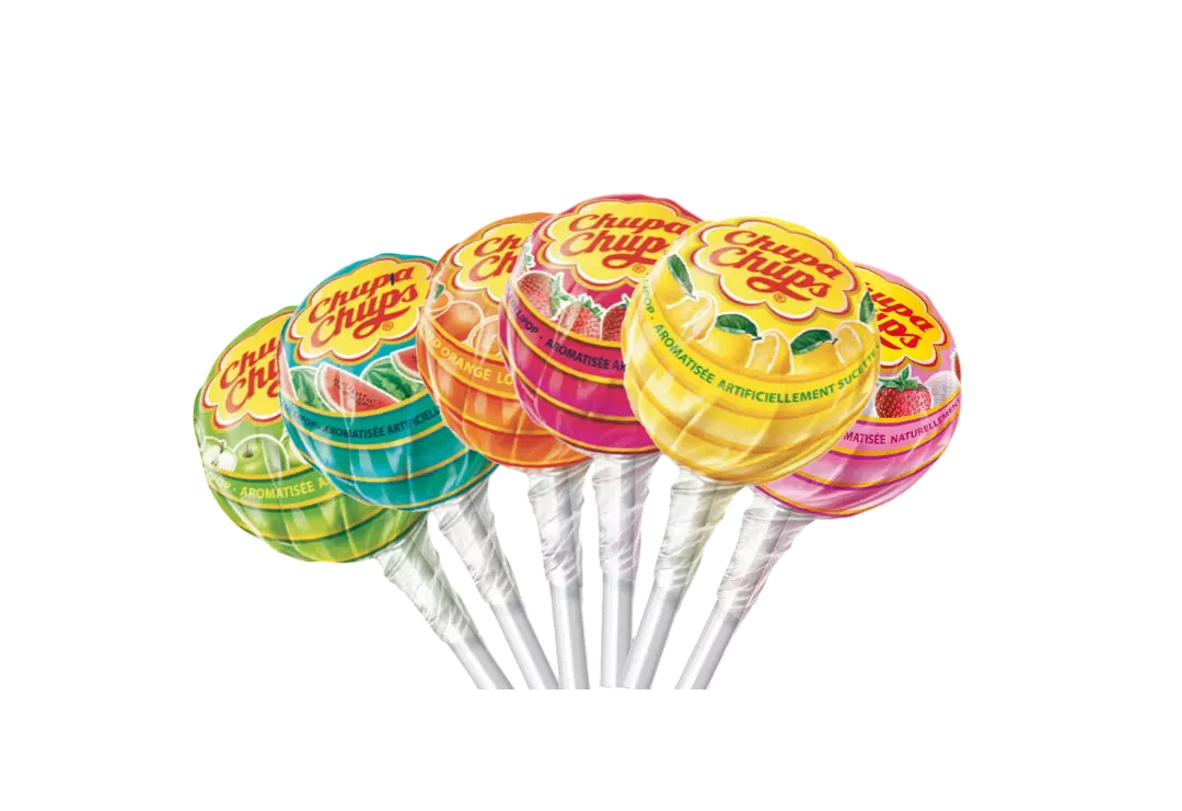 CHUPA CHUPS