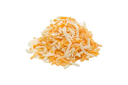 MIXED CHEESE