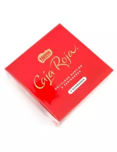 NESTLE CAJA ROJA PREMIUM SELECTION CHOCOLATE 43 G