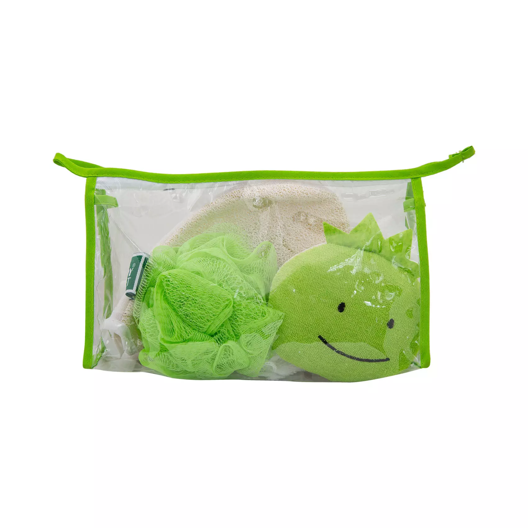 THE BODYSET KIDS BATH SET 3029