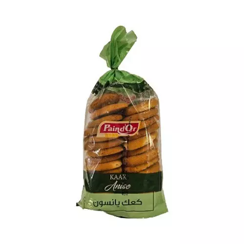 PAINDOR KAAK ANISE 