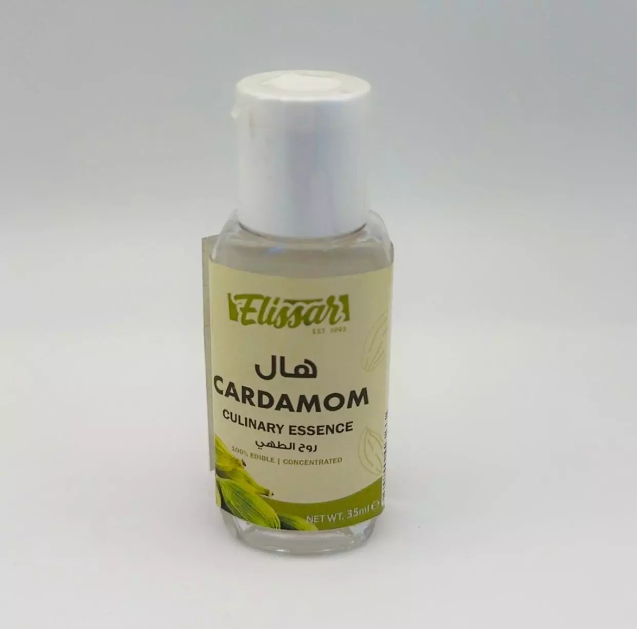 ELISSAR SWEET AROME CARDAMOM 30 ML