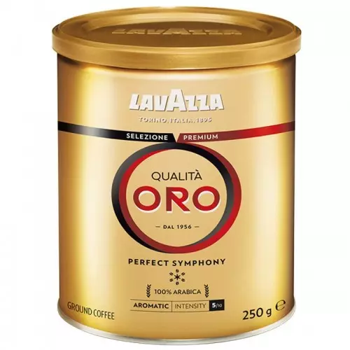 LAVAZZA QUALITA ORO 250G